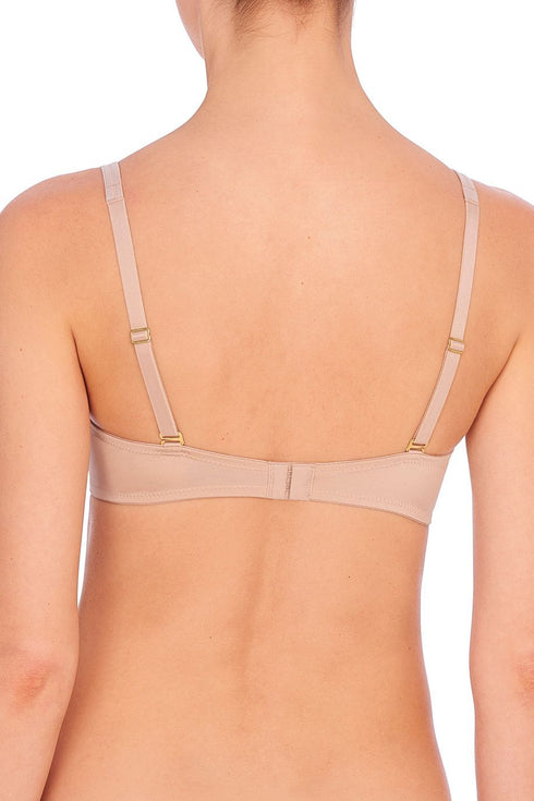 Natori Element Full Fit Memory Convertible Contour Underwire